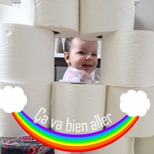 Meet your Posher, Dorianne